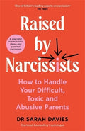 Raised by Narcissists - MPHOnline.com