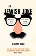 Jewish Joke, The (PB) - MPHOnline.com