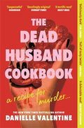 Maria Capello is a celebrity chef like no other. Once just the timid wife of famous chef Damien Capello, she stepped into the spotlight after his mysterious disappearance, an event she's never spoken about publicly... until now. THE DEAD HUSBAND COOKBOOK by Danielle Valentine, now at MPHOnline.com.