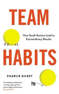 Team Habits (Pb) - MPHOnline.com