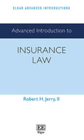 Advanced Introduction to Insurance Law - MPHOnline.com