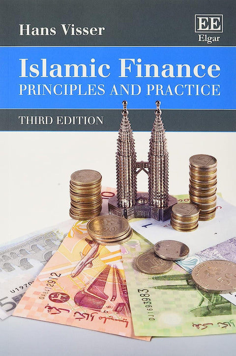 Islamic Finance: Principles and Practice, 3rd Edition - MPHOnline.com