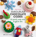 Amigurumi Chocolate Cozies - MPHOnline.com