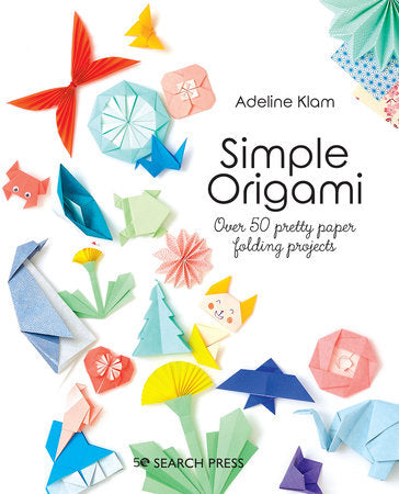 Simple Origami - MPHOnline.com