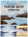 The Easy Guide to Painting Water in Watercolour - MPHOnline.com