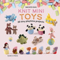 Knit Mini Toys - MPHOnline.com