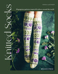 Knitted Socks: 20 gorgeous patterns inspired by places around the world - MPHOnline.com