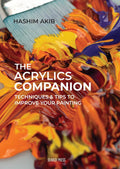 The Acrylics Companion - MPHOnline.com