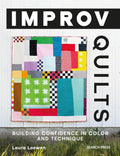 Improv Quilts - MPHOnline.com