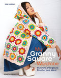 My Granny Square Wardrobe - MPHOnline.com