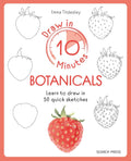Botanicals (Draw in 10 Minutes) - MPHOnline.com