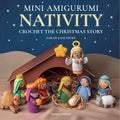 Mini Amigurumi Nativity - MPHOnline.com
