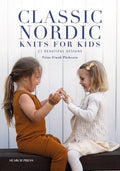 Classic Nordic Knits for Kids - MPHOnline.com