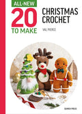 Christmas Crochet (All-New Twenty to Make) - MPHOnline.com