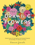 The Kew Book of Drawing Flowers : Failsafe Lessons for Drawing Floral and Botanical Elements. for Journaling, for Stationery, for Keeps - MPHOnline.com