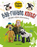 Shaun the Sheep: Baa-rilliant Knits! - MPHOnline.com