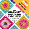 The Granny Square Card Deck - MPHOnline.com