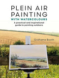 Plein Air Painting with Watercolours - MPHOnline.com