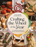 Crafting the Wheel of the Year - MPHOnline.com