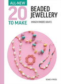 Beaded Jewellery (All-New Twenty to Make) - MPHOnline.com