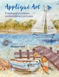 Applique Art - MPHOnline.com