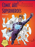 Comic Art Superheroes - MPHOnline.com
