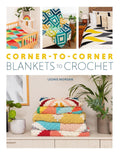 Corner-To-Corner Blankets To Crochet - MPHOnline.com