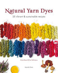 Natural Yarn Dyes - MPHOnline.com