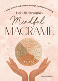 Mindful Macramé - MPHOnline.com