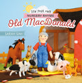 Sew Your Own Nursery Rhyme -Old MacDonald - MPHOnline.com