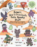 Kawaii: How to Draw Really Cute Spooky Stuff - MPHOnline.com