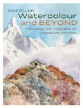 Watercolour and Beyond - MPHOnline.com