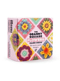 The Granny Square Flowers Card Deck - MPHOnline.com