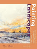 Painting Landscapes - MPHOnline.com