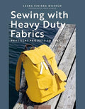Sewing with Heavy Duty Fabrics - MPHOnline.com