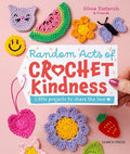 Random Acts of Crochet Kindness - MPHOnline.com