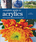Complete Guide to Acrylics - MPHOnline.com