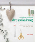 Complete Guide to Dressmaking - MPHOnline.com