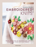 Embroidered Knits - MPHOnline.com