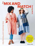 The Mix and Match Sewing Book - MPHOnline.com