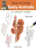 Baby Animals (How to Draw) - MPHOnline.com