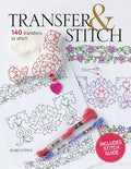 Transfer & Stitch - MPHOnline.com