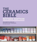 The Ceramics Bible (Revised Edition) - MPHOnline.com