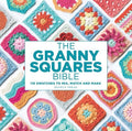 The Granny Squares Bible - MPHOnline.com