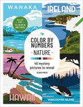 Nature (Color by Numbers) - MPHOnline.com