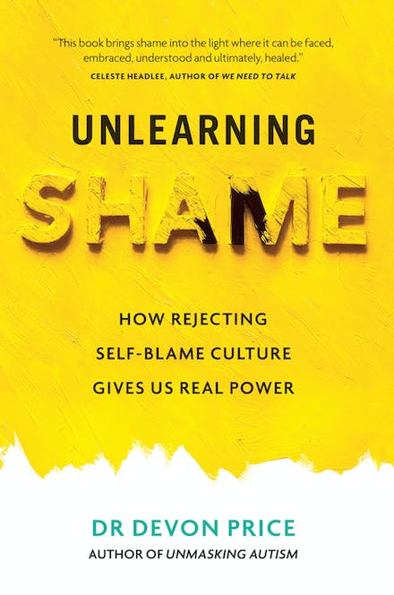 Unlearning Shame: How Rejecting Self-Blame Culture Gives Us Real Power - MPHOnline.com