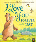 I Love You Forever and a Day - MPHOnline.com