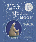 I Love You to the Moon and Back - MPHOnline.com