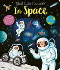 What Can You See: In Space - MPHOnline.com