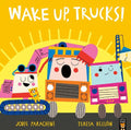 Wake Up  Trucks! - MPHOnline.com